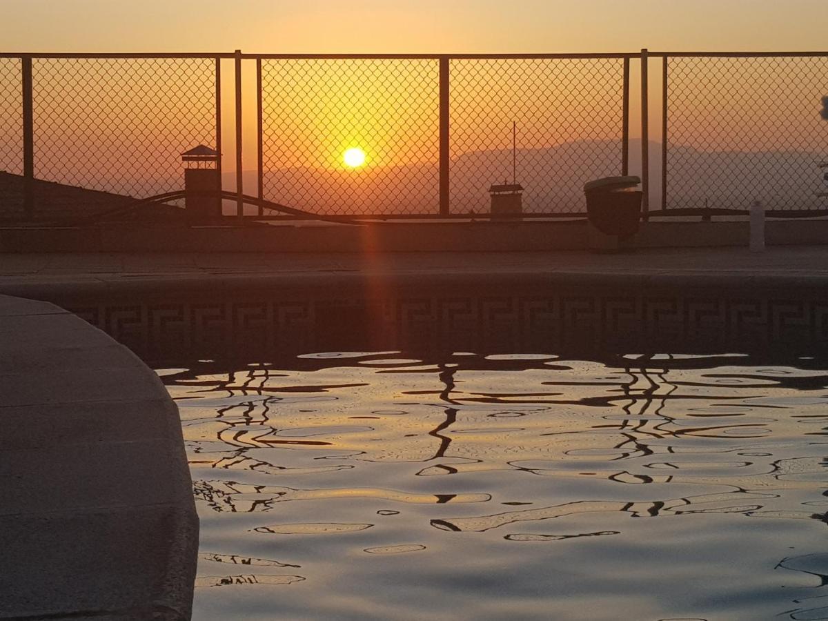 El Mirador De Santiago Villa Monachil Kültér fotó